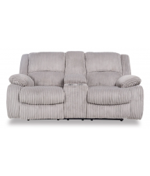 14304 BONNACRAFT (2-vietė sofa su konsole)